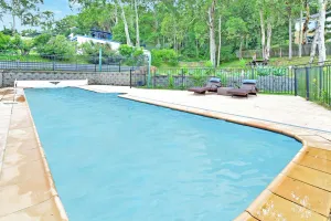 Image of Lake Daze at Coal Point