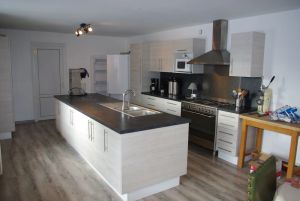 Image of Cottage with Sauna in a farmhouse +\/- 300 m²