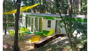 Image of The Ver de terre mobile home