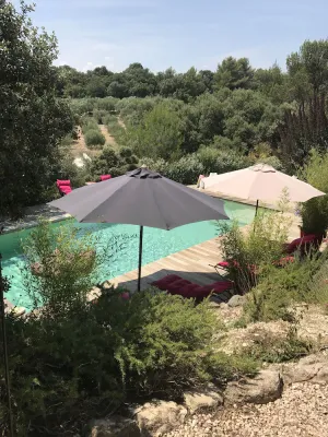 Image of Very pleasant house at the foot of Mont Ventoux