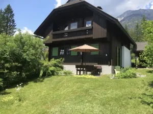 Image of Ferienwohnung Presseggersee
