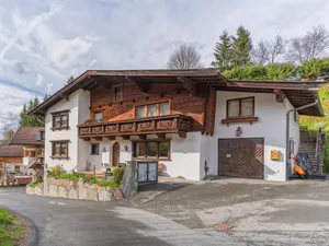 Image of Spacious holiday flat, 2.2 km to the ski lift