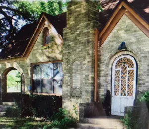 Image of Pecan Haven's \"Country Villa\"  - 20 min. from College Station Texas.