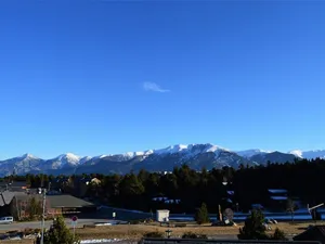 Image of Cozy apartment with mezzanine and parking, close to ski slopes