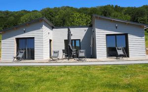Image of Les Bordes (33\/34) - Family gîte
