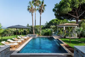 Image of VILLA SAPHIR