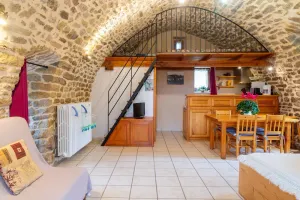 Image of Gîte La Voûte Céleste 2/3 pers aux Bondons