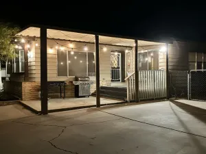 Image of *NO CLEANING FEE* 1970'S HIDDEN GEM 2000 SQ FT JUST 2,600 FEET TO THE RIVER