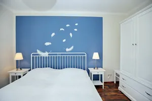 Image of Dünenblick Wohnung 21
