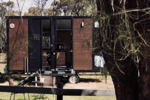 Image of El Caballo Tiny Escape by Tiny Away