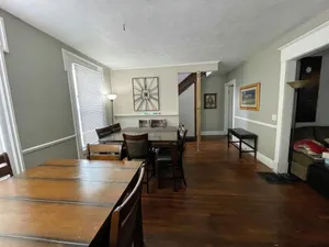 Image of 3 Miles to Downtown 3 Bedrooms 2 Full Baths. Kitchen, Dining & Gathering areas.