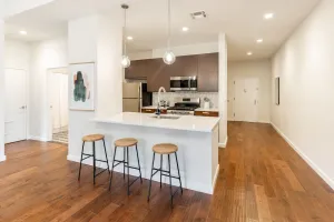 Image of Kislak 203 Luxurious 1BR Steps from Everything