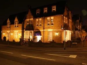 Image of Kirkdale Hotel