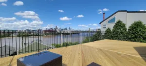 Image of Riverfront Oasis: 5 Min to DT Cincinnati