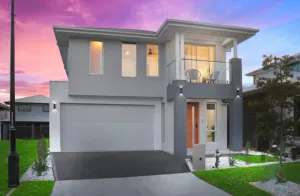Image of Brand New Luxury 4 Bedroom House