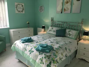 Image of Bedrock Lodge home from home