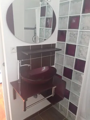 Image of Renovated apartment in spa area