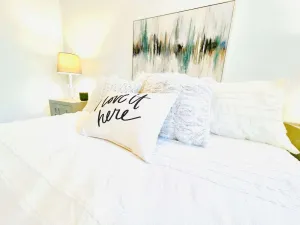 Image of Cozy Barndominium- relax by the creek- convenient