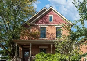 Image of Housepitality - The Victorian Vacation Home