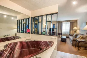 Image of Quality Inn & Suites Newberry
