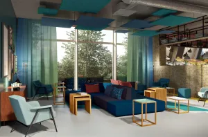 Image of Studio Mehr Freiraum - Hotel einsmehr