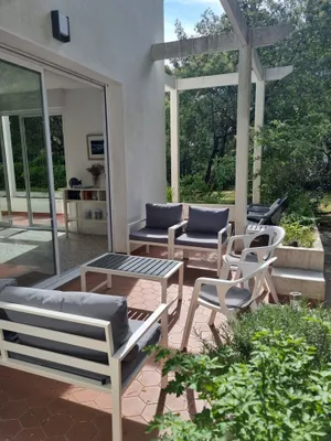 Image of Bright and spacious villa