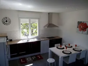 Image of Comfortable Gîte de l'Oisilliere Between Chambord and Blois, along the Loire