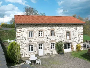 Image of Beautiful private villa for 6 people with WIFI, TV, terrace, pets allowed and parking