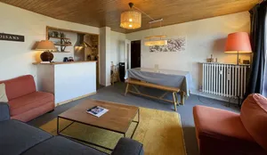 Image of Résidence de l'Oisans 4 rooms - Quartier Cognet