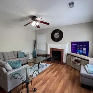 Image of Rose Hill Charmer - 2 bedroom 20 mins from FT Benning