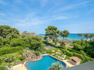 Image of Apartment Le Trident by Interhome