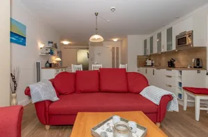 Image of Villa Löwenstein, WE 1 mit WLAN \/ 9950