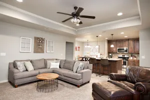 Image of 5 ⭐️ Clean & Quiet Barstow Retreat