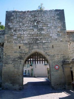 Image of 18 Century Provencal Mas With Swimming Pool