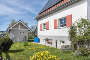 Image of Behagliche Wohnung Hüfingen