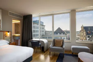 Image of Hilton Cologne