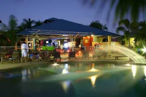 Image of Summer House Cairns