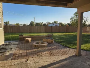 Image of Farm House by River with trailer\/RV parking(Pet Friendly including horses)