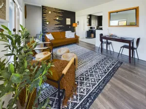 Image of OSU Retro Cottage Retreat in PNW