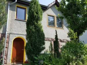 Image of Ferienhaus Am Kirchberg