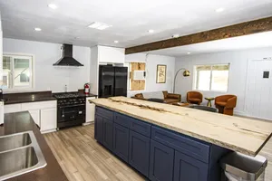 Image of Experience the magic of Joshua Tree. Your cozy bungalow awaits.