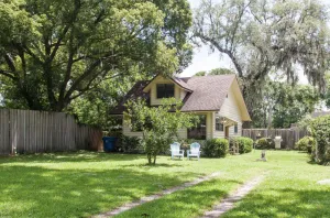 Image of The Cottage at our Riverside Retreat