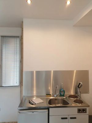 Image of Studio 2 - 3 min from Futuroscope - 1 to 4 people