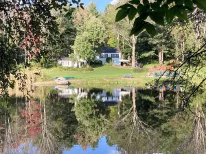 Image of Private, Spacious Retreat Near Corning\/Finger Lakes