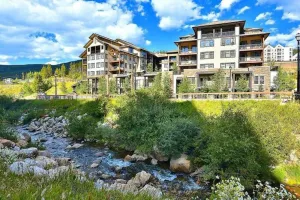 Image of Top Floor Mountain Retreat, Prime Location to WP Base Village, Trestle Bike Park