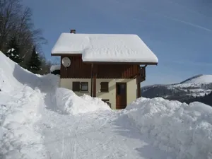 Image of CHALET Alti'Cosy