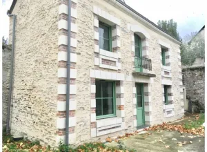 Image of Angers, La Belle De Maine