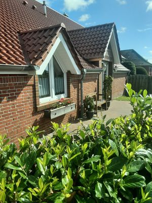 Image of Vacation apartment to the lock barrier-free