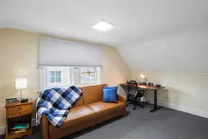 Image of Patty's Place in Downtown Frederick