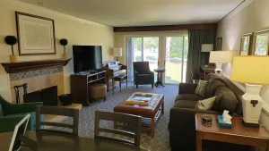 Image of Kingsmill 2bed Condo on Golf Course 9th Fairway!